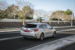 Toyota Corolla Touring Sports Hybrid 2019 года (WW)